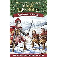 Warriors in Winter (Magic Tree House) Warriors in Winter (Magic Tree House) Paperback Kindle Audible Audiobook Hardcover Audio CD