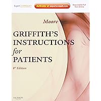 Griffith's Instructions for Patients Griffith's Instructions for Patients Paperback Kindle