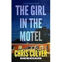 The Girl in the Motel: A gripping murder mystery (Joe Court Book 1) The Girl in the Motel: A gripping murder mystery (Joe Court Book 1) Kindle Audible Audiobook Paperback