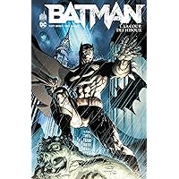 Batman - Tome 1 - La Cour des Hiboux (French Edition) Batman - Tome 1 - La Cour des Hiboux (French Edition) Kindle Hardcover