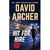 Hit For Hire (Noah Wolf Book 4)