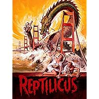 Reptilicus