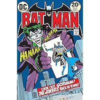 Batman (1940-2011) #251 Batman (1940-2011) #251 Kindle Comics