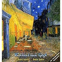 Vincent van Gogh: 160 Post-impressionist Reproductions Vincent van Gogh: 160 Post-impressionist Reproductions Kindle