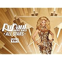 RuPaul's Drag Race All Stars Season 3