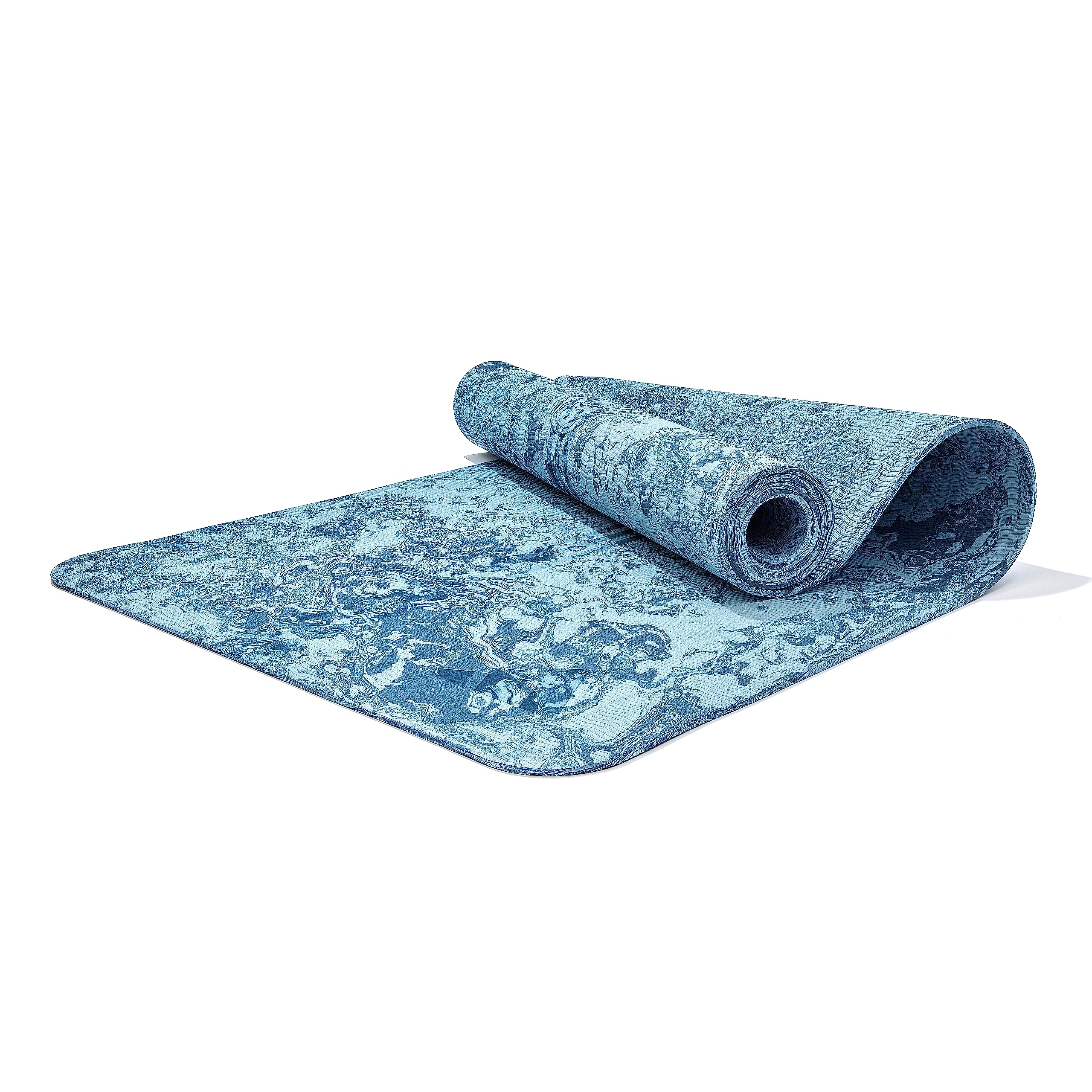 adidas Camo Yoga Mat - 5 mm