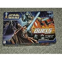 STAR WARS Epic Duels Game