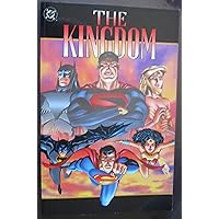 The Kingdom The Kingdom Paperback Hardcover
