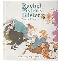Rachel Fister's Blister Rachel Fister's Blister Hardcover Paperback