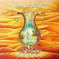 Thought Access Thought Access Audible Audiobook Kindle Paperback