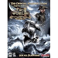 Two Worlds II - Pirates of the Flying Fortress Strategy Guide [DLC] [Steam]