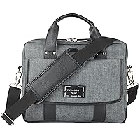 Laptop Messenger Shoulder Bag for Surface Pro 9 8 13