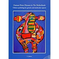 Human Prion Diseases in the Netherlands