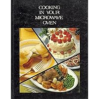 Cooking in your Microwave-Convection Oven
