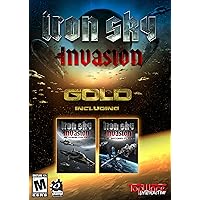 Iron Sky Invasion Gold [Download]