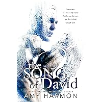 The Song of David (The Law of Moses Book 2)