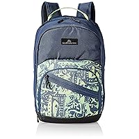 Quiksilver Men's-Schoolie Cooler 2.0 Backpack NAVAL ACADEMY 233 One Size