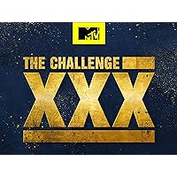 The Challenge Season 30