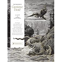 The Fantastic Gustave Doré The Fantastic Gustave Doré Hardcover