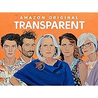 Transparent Season 3
