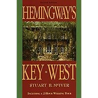 Hemingway's Key West Hemingway's Key West Paperback Audible Audiobook Kindle Audio CD