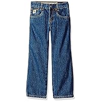 Boys' Original Fit Regular Jean