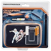 Thrustmaster Champion Pack For Ds Lite