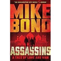 Assassins Assassins Kindle Audible Audiobook Paperback MP3 CD