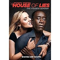 House of Lies: Season 4 House of Lies: Season 4 DVD