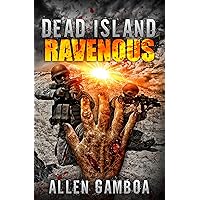 Operation Zulu : Dead Island Ravenous Operation Zulu : Dead Island Ravenous Kindle Audible Audiobook Paperback