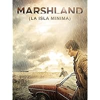 Marshland (La Isla Minima) (English Subtitled)