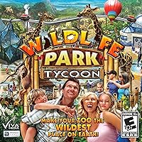 Wildlife Park Tycoon [Download]