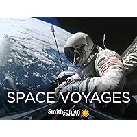 Space Voyages - Season 1