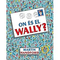On és el Wally? (Col·lecció On és Wally?) On és el Wally? (Col·lecció On és Wally?) Hardcover Paperback