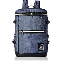 Center Point 2CP2390RK Men's Backpack, Blue