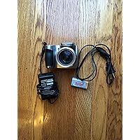 Kodak Easyshare Z740 5 MP Digital Camera with 10xOptical Zoom (OLD MODEL)
