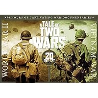 Tale of Two Wars: WWII And Vietnam Tale of Two Wars: WWII And Vietnam DVD
