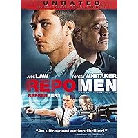 Repo Men