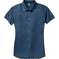 PORT AND COMPANY womens Lsp11