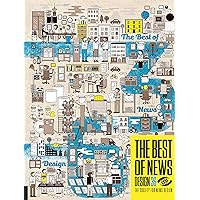 The Best of News Design 36th Edition (Best of Newspaper Design) The Best of News Design 36th Edition (Best of Newspaper Design) Hardcover