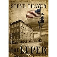 The Leper The Leper Kindle Hardcover Audible Audiobook Paperback Audio CD