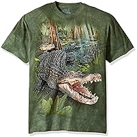 The Mountain Gator Parade T-Shirt