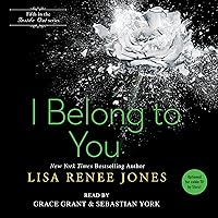 I Belong to You: Inside Out, Book 5 I Belong to You: Inside Out, Book 5 Audible Audiobook Kindle Paperback