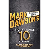 How To Get Your First Ten Book Reviews How To Get Your First Ten Book Reviews Kindle