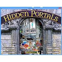 Hidden Portals [Download]