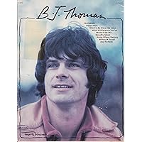 B.J. Thomas Featuring: Happy Man, I Want to Be More Like Jesus, What a Difference You've Made, Made in My Life, Beautiful Music, Home Where I Belong, Without a Doubt, Plus 14 More (37870)