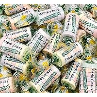 Smarties Money Rolls Candy, Original Flavors, Individually Wrapped, Bulk Pack 2 Pounds (560 Coins)