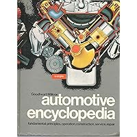Deluxe automotive encyclopedia: Fundamental principles, construction, operation, service, repairs. Including a special section of Auto kinks, for the car owner as well as the mechanic Deluxe automotive encyclopedia: Fundamental principles, construction, operation, service, repairs. Including a special section of Auto kinks, for the car owner as well as the mechanic Hardcover