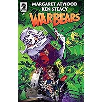 War Bears #2 War Bears #2 Kindle