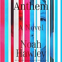Anthem Anthem Audible Audiobook Kindle Hardcover Paperback Audio CD